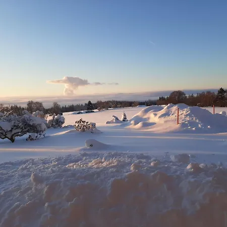 Gustis Huesli - Alpensicht & Pur By Interhome 펜션 호헨스반트