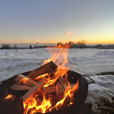 Gustis Huesli - Alpensicht & Pur By Interhome *