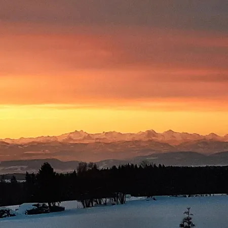 Gustis Huesli - Alpensicht & Pur By Interhome 펜션 *