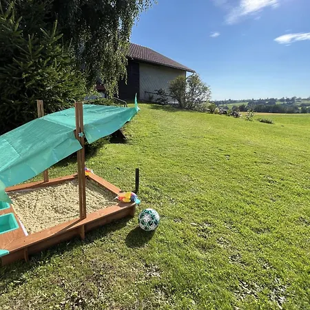 펜션 Gustis Huesli - Alpensicht & Pur By Interhome *