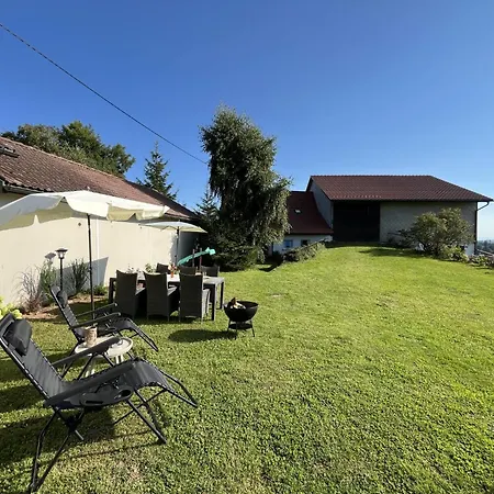 Gustis Huesli - Alpensicht & Pur By Interhome *