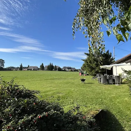 Gustis Huesli - Alpensicht & Pur By Interhome 펜션