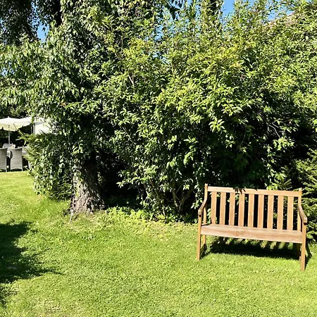 펜션 Gustis Huesli - Alpensicht & Pur By Interhome