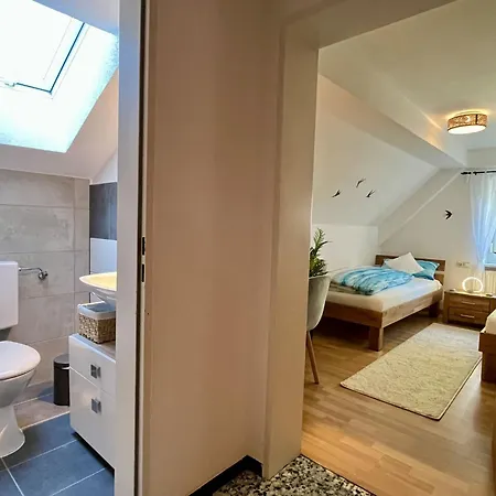 Gustis Huesli - Alpensicht & Pur By Interhome *