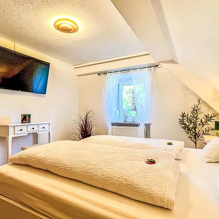 Gustis Huesli - Alpensicht & Pur By Interhome Ferienhaus *