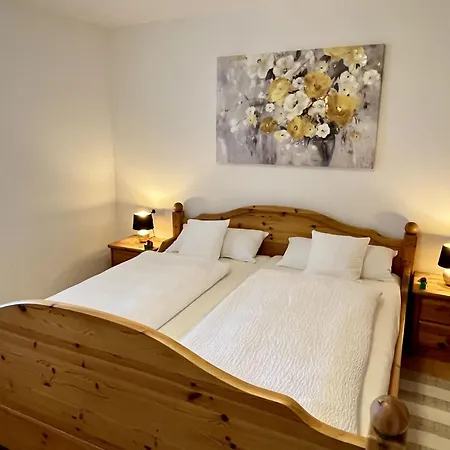 Gustis Huesli - Alpensicht & Pur By Interhome *