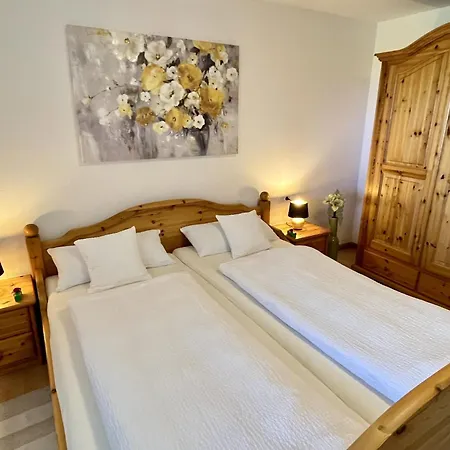 Gustis Huesli - Alpensicht & Pur By Interhome 펜션