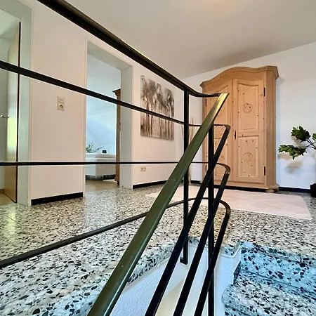 Gustis Huesli - Alpensicht & Pur By Interhome * 호헨스반트