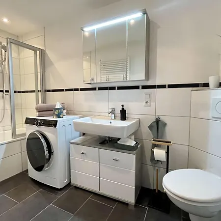 Gustis Huesli - Alpensicht & Pur By Interhome 펜션