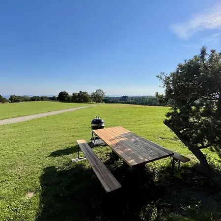 Gustis Huesli - Alpensicht & Pur By Interhome * 호헨스반트