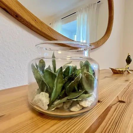 펜션 Gustis Huesli - Alpensicht & Pur By Interhome *