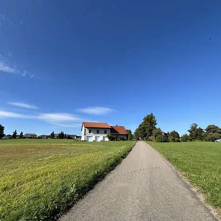 Gustis Huesli - Alpensicht & Pur By Interhome 펜션