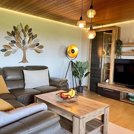 Gustis Huesli - Alpensicht & Pur By Interhome Ferienhaus