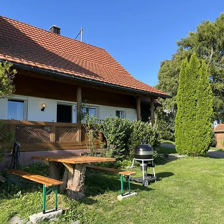 Ferienhaus Gustis Huesli - Alpensicht & Pur By Interhome *