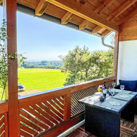 Gustis Huesli - Alpensicht & Pur By Interhome * 호헨스반트