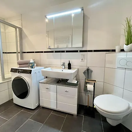 펜션 Gustis Huesli - Alpensicht & Pur By Interhome 호헨스반트