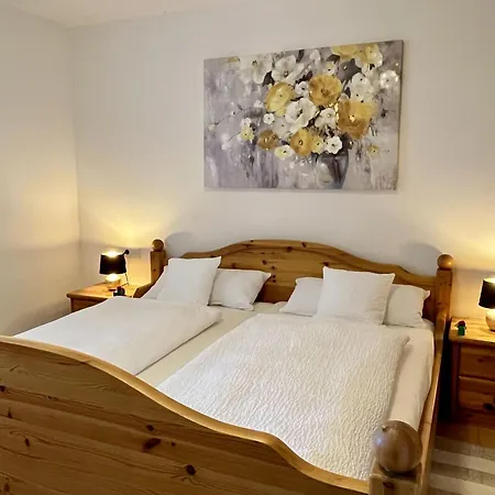 Gustis Huesli - Alpensicht & Pur By Interhome