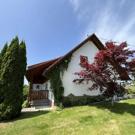 펜션 Gustis Huesli - Alpensicht & Pur By Interhome