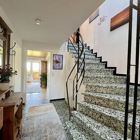 Gustis Huesli - Alpensicht & Pur By Interhome 펜션 *