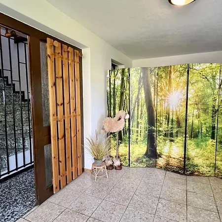 Gustis Huesli - Alpensicht & Pur By Interhome * 호헨스반트